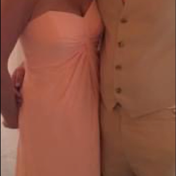 Formal Venus Dress - Picture 5 of 5